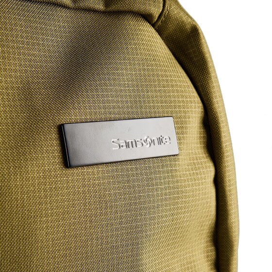 Samsonite Roader Daypack 44 cm Laptopfach