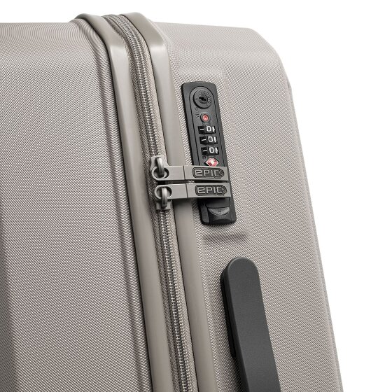 Epic Airwave Neo 4 Rollen Trolley 65 cm