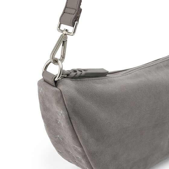 FredsBruder Counting Stars Umhängetasche Leder 56 cm