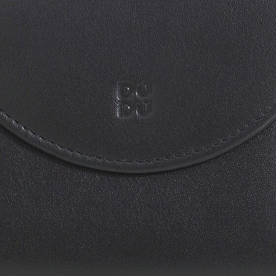 DuDu Malaita Geldbörse Leder 11 cm