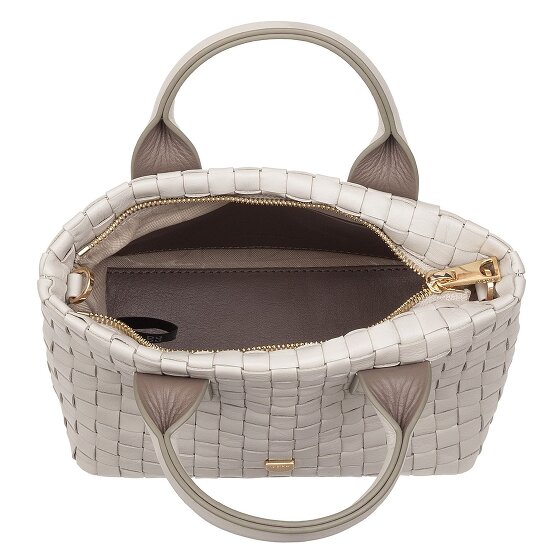 DuDu Ibiza Handtasche Leder 22 cm