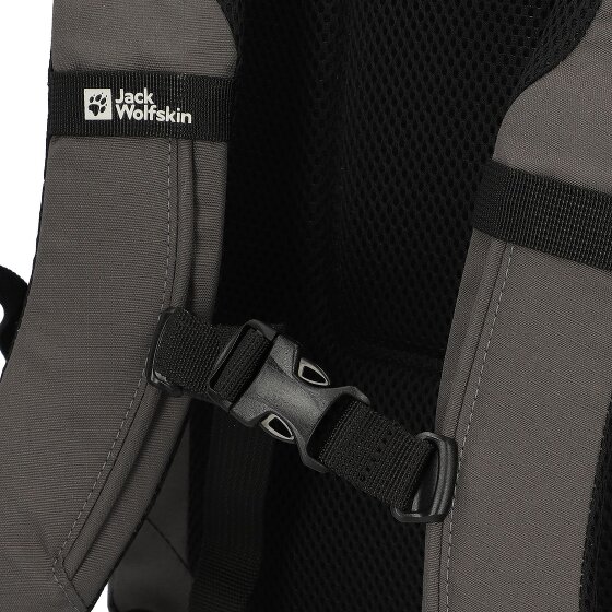 Jack Wolfskin Island Daypack 40.5 cm Laptopfach