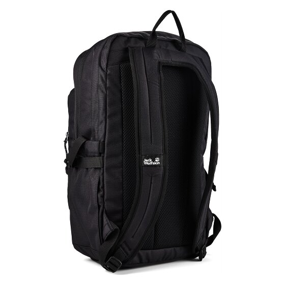 Jack Wolfskin Berkeley Daypack 47.5 cm Laptopfach