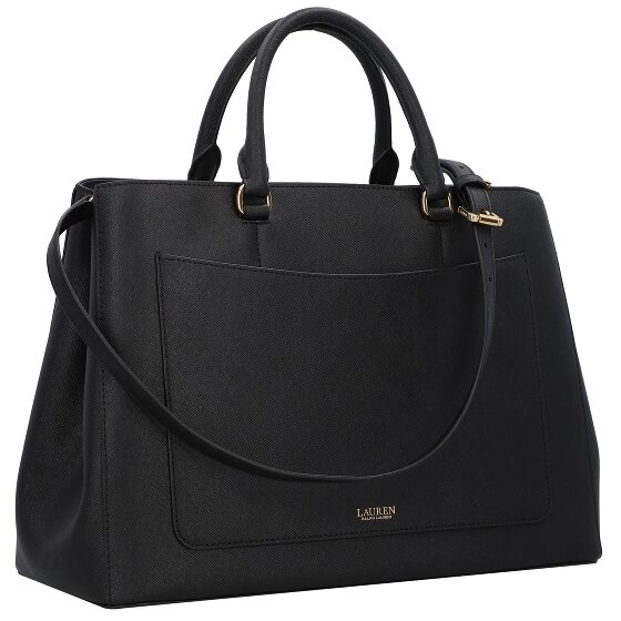 Lauren Ralph Lauren Hanna Handtasche Leder 40 cm