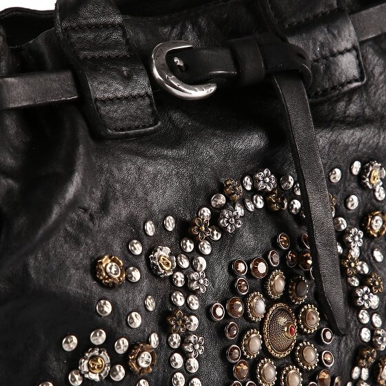 Campomaggi Rossella Handtasche Leder 26 cm