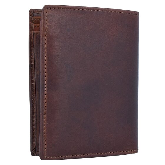 Esquire Esquire Dallas Geldbörse Leder 9 cm