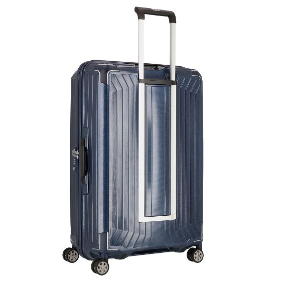 Samsonite Lite-Box 4 Rollen Trolley 75 cm
