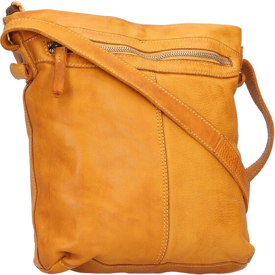 Harold's Submarine Umhängetasche Leder 23 cm