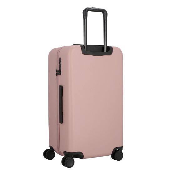Herschel Heritage 4 Rollen Trolley M 69 cm
