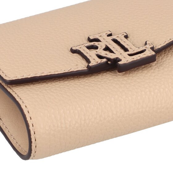 Lauren Ralph Lauren Cameryn Geldbörse Leder 12 cm