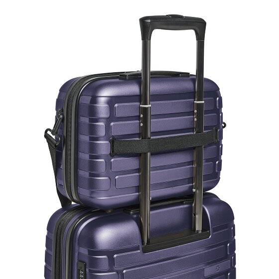 Pactastic Collection 04 Beauty Case 34 cm