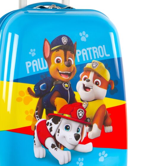 Heys Kids 4 Rollen Kindertrolley 46 cm