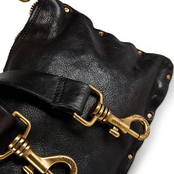 Campomaggi Mara Schultertasche Leder 31.5 cm
