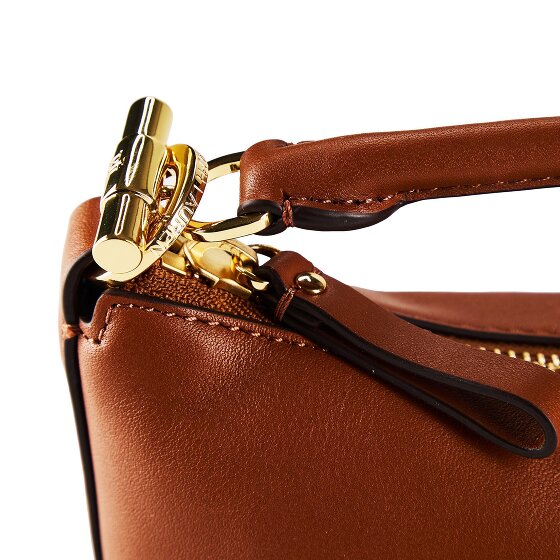 Lauren Ralph Lauren Blaike Mini Bag Schultertasche Leder 17 cm
