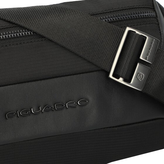 Piquadro Mac-Beth Gürteltasche 38 cm