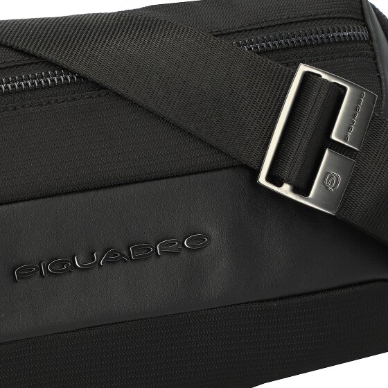 Piquadro Mac-Beth Gürteltasche 38 cm