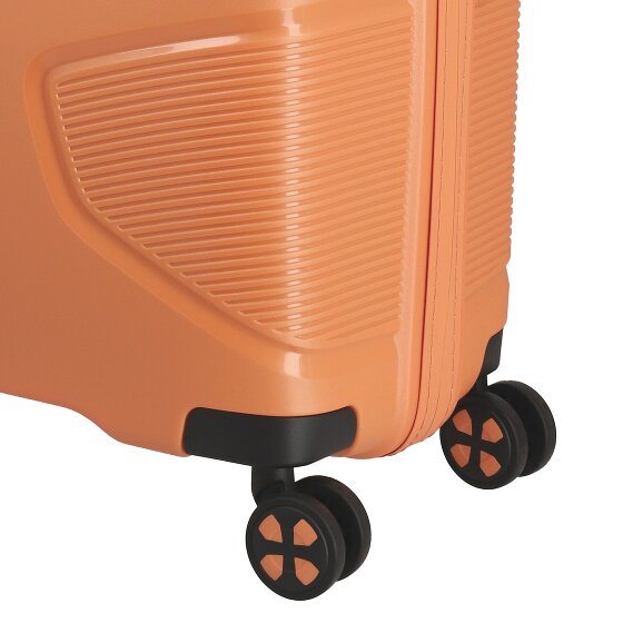 IMPACKT IP1 4 Rollen Trolley 76 cm