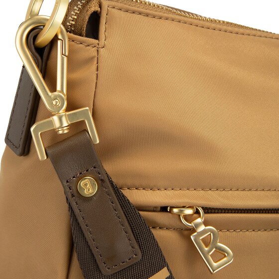 Bogner Klosters Isalie Schultertasche 30 cm