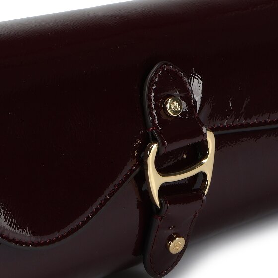 Lauren Ralph Lauren Tasha Schultertasche Leder 28 cm