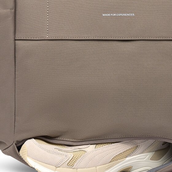 Kapten & Son Hellvi Pro Shopper Tasche 55 cm Laptopfach