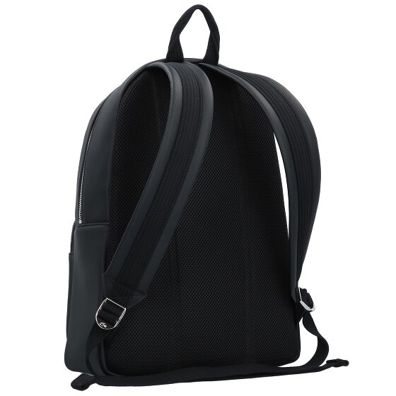 Lacoste Core Essentials Daypack 50 cm Laptopfach