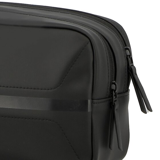 Jump Obsidian Kulturbeutel 25 cm