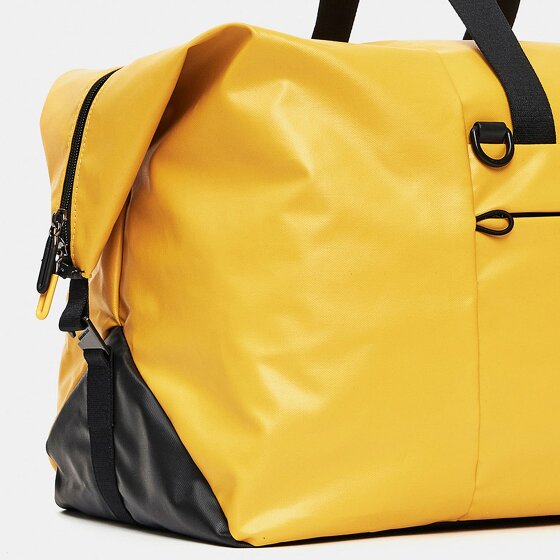 Mandarina Duck Eco Coated Weekender Reisetasche 54 cm