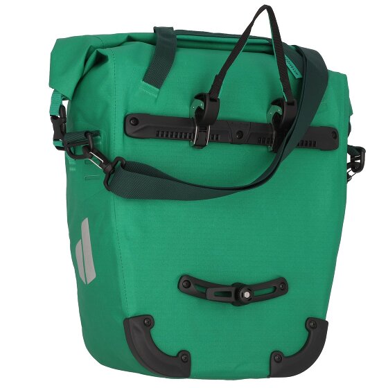 Deuter Weybridge 20+5 Fahrradtasche 34 cm