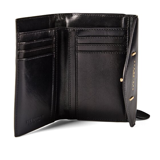 The Bridge Geldbörse Leder 14.5 cm