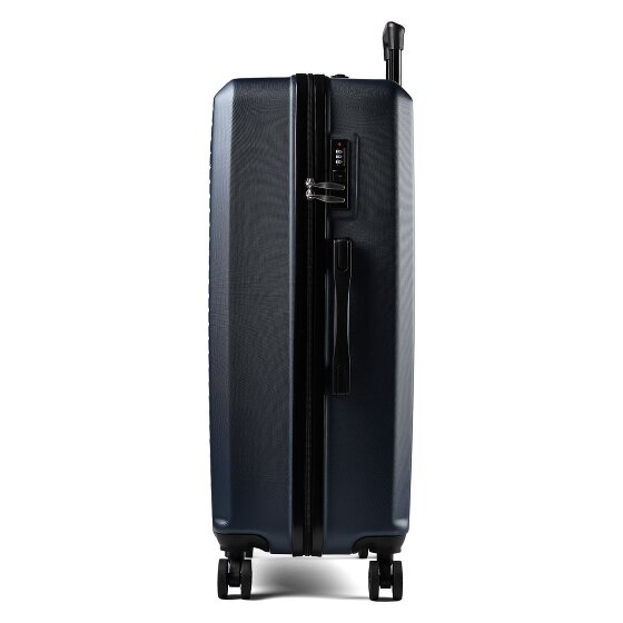 Nowi Faro 4 Rollen Trolley L 76 cm