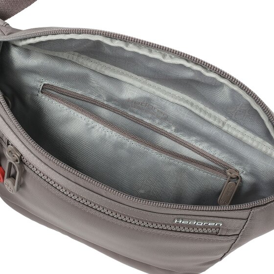 Hedgren Inner City Gürteltasche RFID Schutz 28 cm