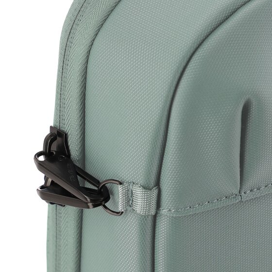 Travelite Workfloow Umhängetasche 23 cm