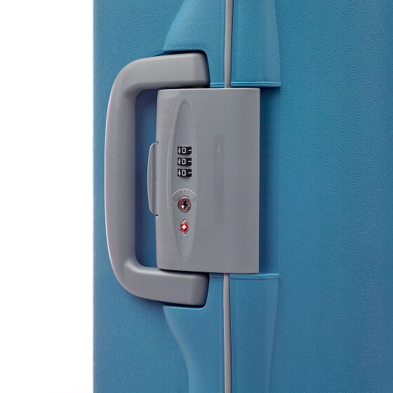 Roncato Light 4 Rollen Trolley 68 cm