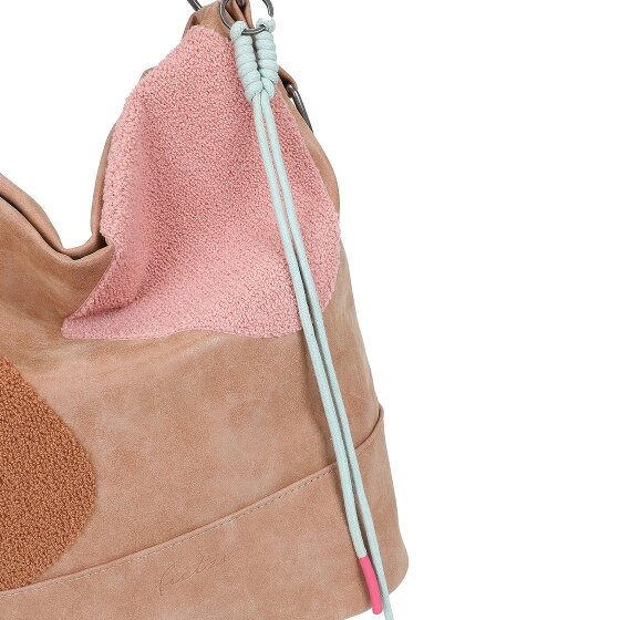 Fritzi aus Preußen Olga Schultertasche 27 cm