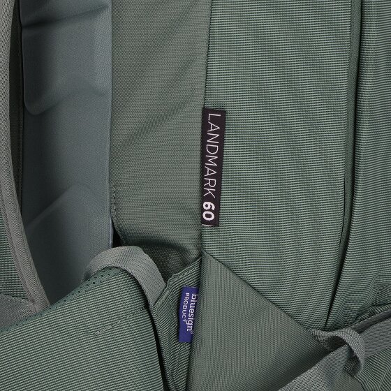 Thule Landmark Reiserucksack 55 cm laptopfach