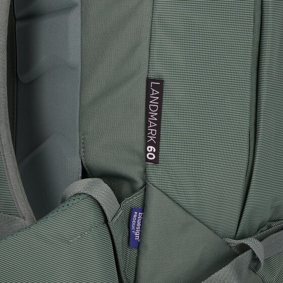 Thule Landmark Reiserucksack 55 cm laptopfach