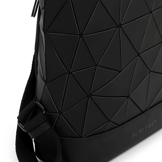 Suri Frey SFY SURI Sports Jessy-Lu Daypack 40 cm Laptopfach