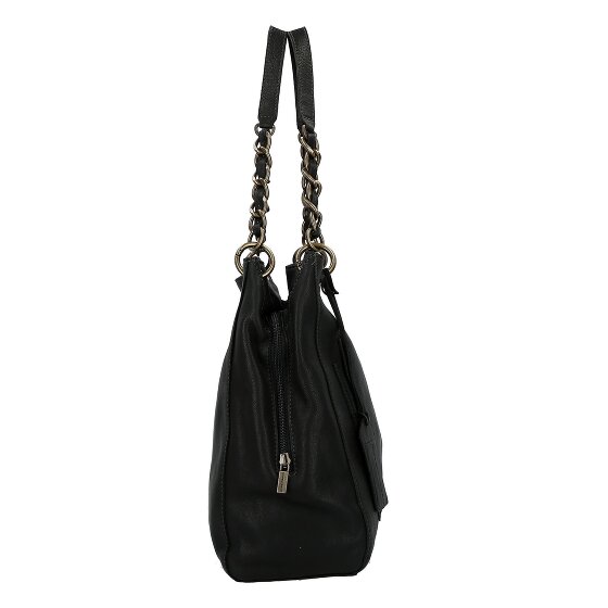 Cowboysbag Chained Wallowa Shopper Tasche Leder 36 cm