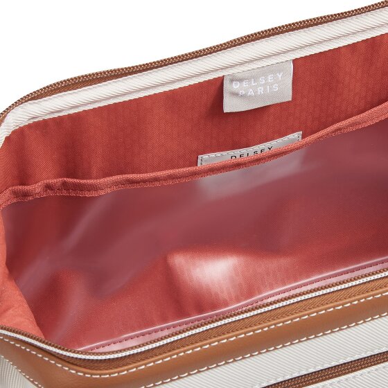 Delsey Paris Chatelet Air 2.0 Kulturbeutel 34 cm