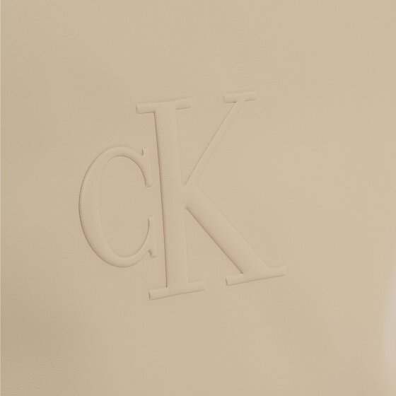 Calvin Klein Jeans Sculpted Shopper Tasche 41 cm