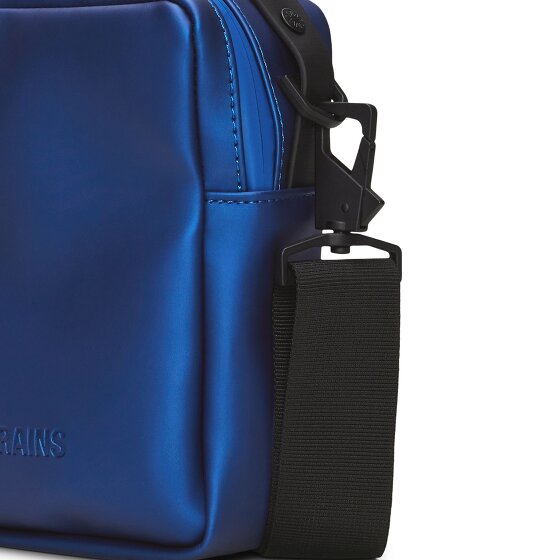 Rains Mini Bag Umhängetasche 13 cm