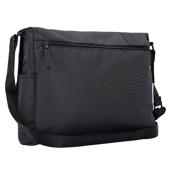 Bugatti Domani Messenger Tasche 40 cm