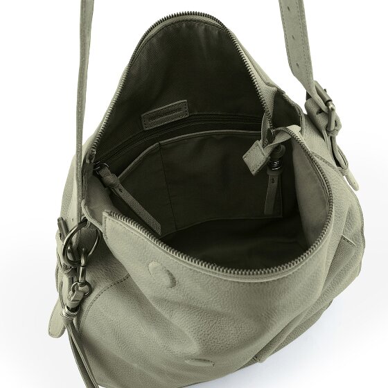 FredsBruder My Forever Friend Schultertasche Leder 33.5 cm