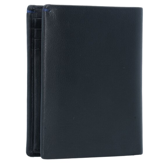Maître Herrstein Humbert Geldbörse Leder 10 cm