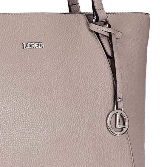 L.Credi Michaela Shopper Tasche 42 cm