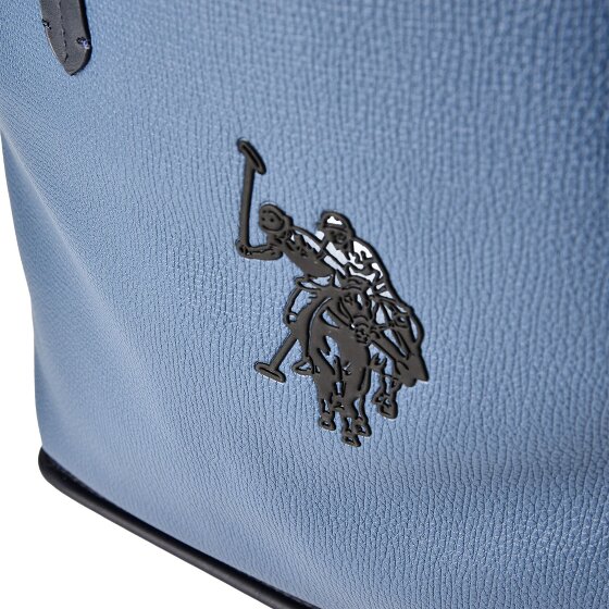 U.S. Polo Assn. Surrey Wendeshopper Tasche 40 cm