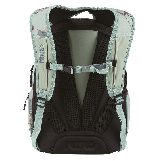 NITRO Chase Rucksack 51 cm Laptopfach