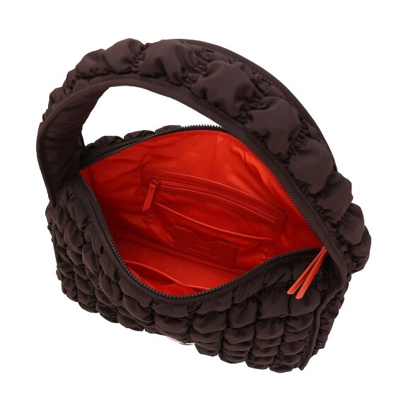 LES VISIONNAIRES Unio Hobo Schultertasche 47 cm