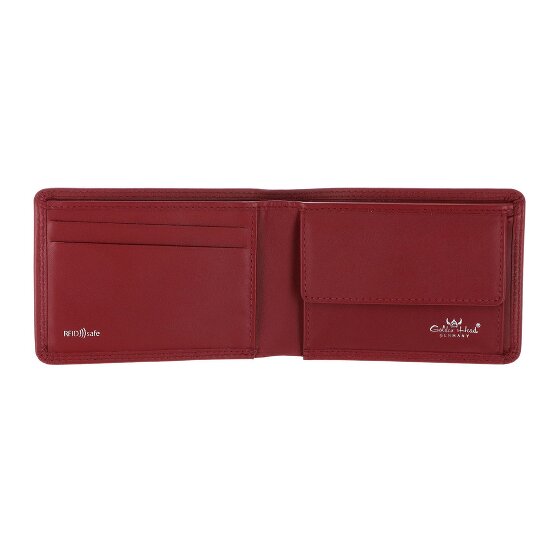 Golden Head Polo Geldbörse RFID Schutz Leder 22 cm