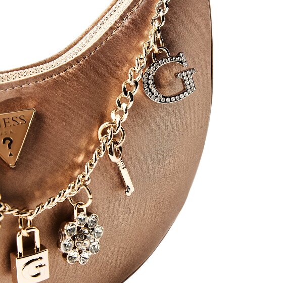 Guess Tasmin Handtasche 21 cm